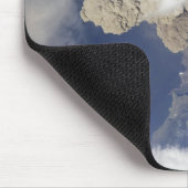 サリチョフ火山の噴火 マウスパッド (コーナー)