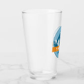 サリッシュマウンテンズモンタナ タンブラーグラス (右)