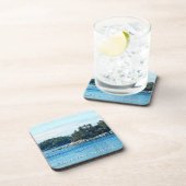 サリッシュ島 コースター (右側)