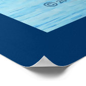 サリッシュ島 ポスター (角)