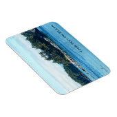 サリッシュ島 マグネット (右側)