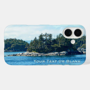サリッシュ島 iPhone 16ケース