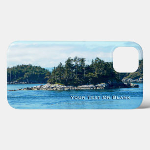 サリッシュ島 iPhone 13ケース