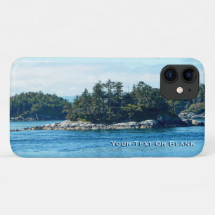 サリッシュ島 iPhone 11 ケース
