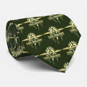 サリッシュ2 ネクタイ (ロール)