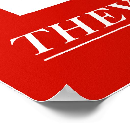 サリバン兄弟 ポスター (角)