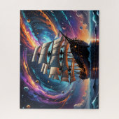 サリンファンタジー ジグソーパズル (縦)