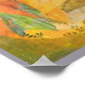 サリンベニのバプテスマのヨハネのウルビーノの生涯 ポスター (角)