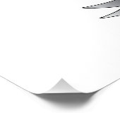 サリヴァンコート・オブ・アームズ ポスター (コーナー)