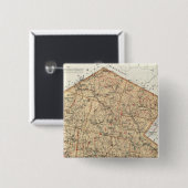 サリヴァン郡 缶バッジ (正面&裏面)