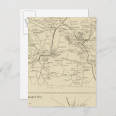 サリヴァン・ニューポート ポストカード (正面/裏面)