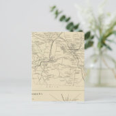 サリヴァン・ニューポート ポストカード (スタンド正面)