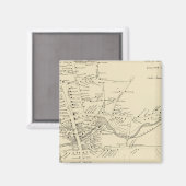 サリヴァン・ニューポート マグネット (正面/裏面)