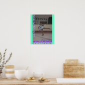 サリヴァン ポスター (キッチン)