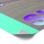 サリヴァン ポスター (角)