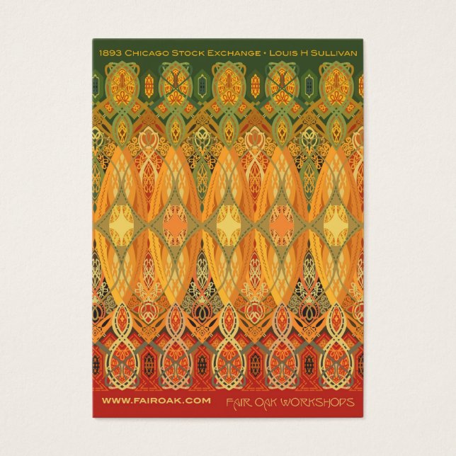 サリヴァン#2 (正面)