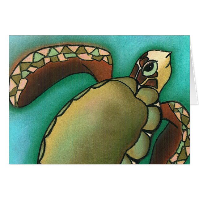 サリーはRobyn Feeleyによって海の貝を販売します (正面横)