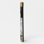 サリーシーズー(犬)ツー Case-Mate iPhoneケース (裏面/左)