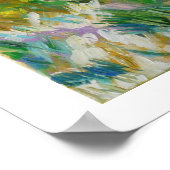 サリーヌ・デ・カマルグ ポスター (角)