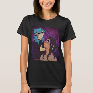 サリーフェイス Tシャツ