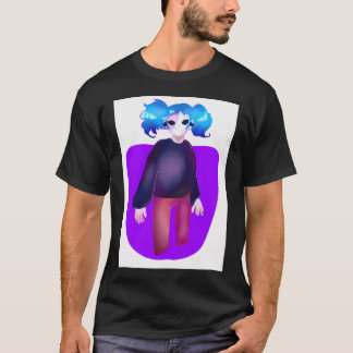 サリーフェイス Tシャツ