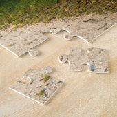 サリープランテーション、フェアファクス郡バージニア州アメリカ ジグソーパズル (側面)