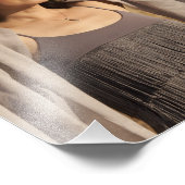 サリープリント フォトプリント            (角)