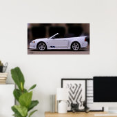 サリーンムスタンのポスター ポスター (ホームオフィス)