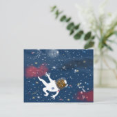 サリー債 ポストカード (スタンド正面)