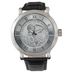 サリー博士が～Woens Quarter to 2022 ' 腕時計