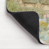 サリー州のコテージ マウスパッド (コーナー)