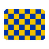 サリー州旗イギリ統一されたス王国のシンボルb マグネット (横)