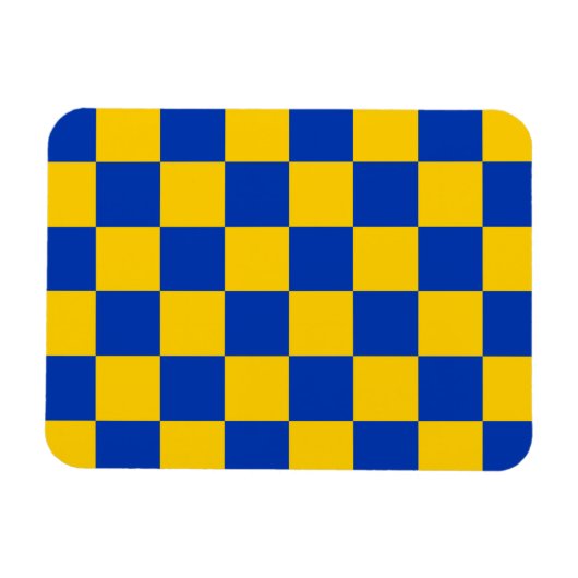 サリー州旗イギリ統一されたス王国のシンボルb マグネット (横)