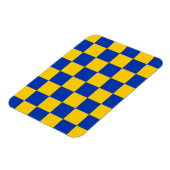 サリー州旗イギリ統一されたス王国のシンボルb マグネット (左側)