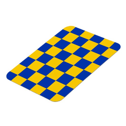 サリー州旗イギリ統一されたス王国のシンボルb マグネット (左側)