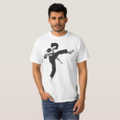 サリー・オマレー Tシャツ (正面フル)
