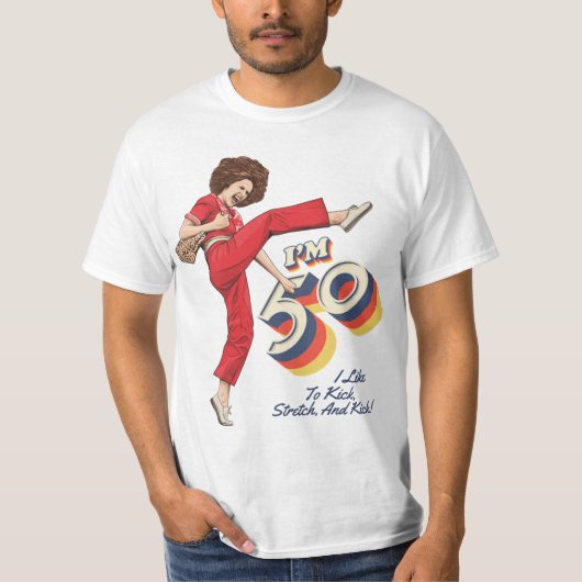 サリー・オマレー Tシャツ (正面)