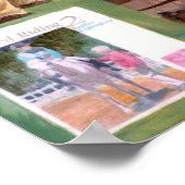 サリー・スウィフト・ポスター ポスター (角)