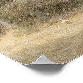 サリー、ブラックウッドの下のヴァレウッドファーム ポスター (角)