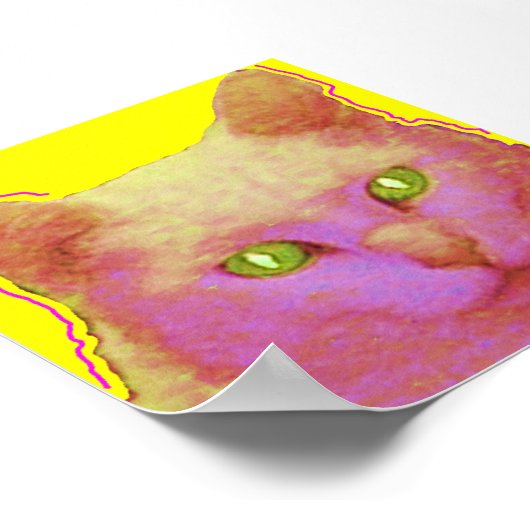 サリー ポスター (角)