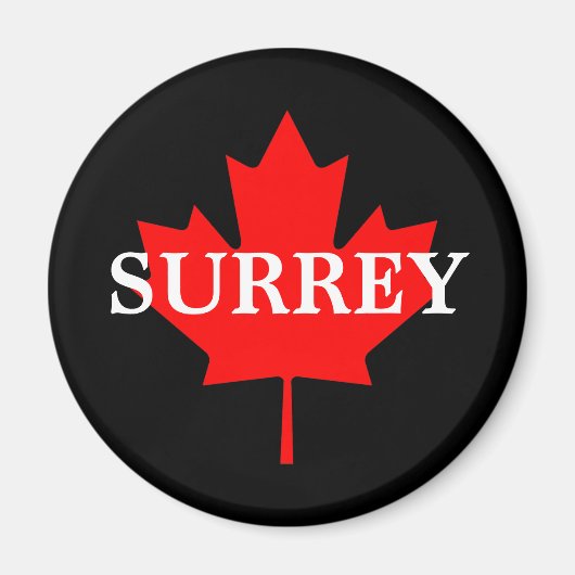 サリー マグネット (正面)