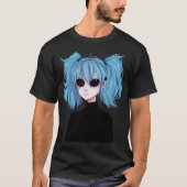 サリー Tシャツ (正面)