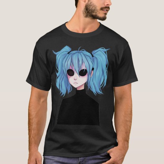 サリー Tシャツ (正面)