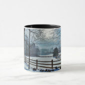 サリーNHホースファーム マグカップ (中央)