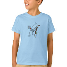 サルがウロウロ