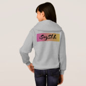 サルがパッチの下で歌う (裏面フル)