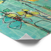 サルとママ ポスター (角)