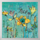 サルとママ ポスター (正面)