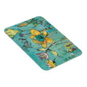 サルとママ マグネット (右側)