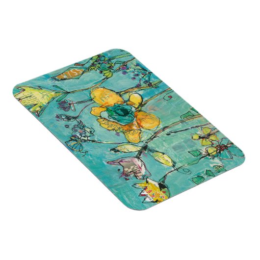 サルとママ マグネット (右側)